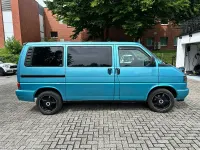 Gebraucht VW T4 116 PS (85 kW) 1995 Van