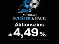 Neu BAW 212 166 PS (122 kW) 2026 Schwarz SUV