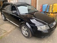 gebraucht Audi A6 Allroad 2.5TDI quattro tiptronic -