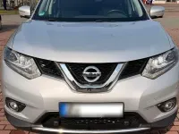 Gebraucht Nissan X-Trail 360º 131 PS (96 kW) 2016 Silber SUV