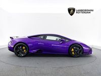 Gebraucht Lamborghini Huracán 640 PS (470 kW) 2024 Violett