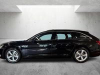 Gebraucht Audi A6 Advanced 265 PS (194 kW) 2025 Schwarz Kombi