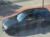 Gebraucht Mercedes C300 309 PS (227 kW) 2021 Grau Kombi