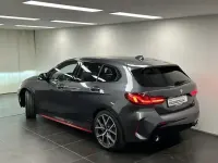 Gebraucht BMW 128 ti M Sport 265 PS (194 kW) 2021 Grau Kleinwagen
