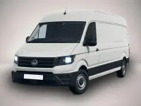 Neu VW Crafter 177 PS (130 kW) 2026 Manufacturer Van