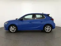 Gebraucht Opel Corsa S 101 PS (74 kW) 2021 Nauticblaumet. Kleinwagen