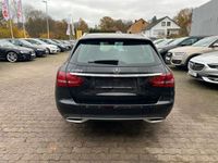 gebraucht Mercedes 220 CDI T-Modell/Mod.2021/AHK/LED High/R-Kam