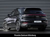 Brugt Porsche Cayenne 470 HK (345 kW) 2023 Sort SUV