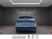 Gebraucht VW Taigo Life 110 PS (80 kW) 2023 Grau SUV