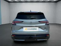 Gebraucht Renault Espace 200 PS (147 kW) 2025 Grau SUV