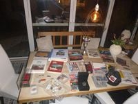 Gebraucht Opel GT 120 PS (88 kW) 1970 Blau Coupé