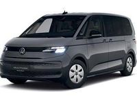 Nuova VW Multivan 150 CV (110 kW) 2025 Grigio Monovolume