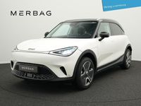 Neu Smart #1 Edition #1 200 kW (272 PS) 2025 Weiß SUV