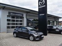 Gebraucht Mazda 2 Center-Line 116 PS (85 kW) 2024 Grau Limousine