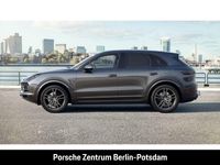 Gebraucht Porsche Cayenne 462 PS (339 kW) 2022 Grau SUV