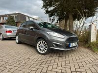 gebraucht Ford Fiesta 1.0 PS 101 TÜV Neu