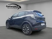 Neu Renault Captur 101 PS (74 kW) 2025 Schwarz SUV