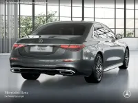 Gebraucht Mercedes S580 AMG 503 PS (369 kW) 2026 Selenitgrau Limousine