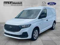 Nowe Ford Transit Connect Trend 122 KM (89 kW) 2025 Biały Minivan