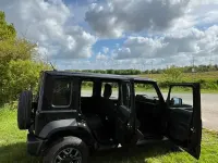 Neu Suzuki Jimny 102 PS (75 kW) 2025 Schwarz SUV