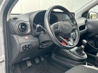 gebraucht Hyundai i10 1.0 Select KLIMA SZH LHZ PDC GJR