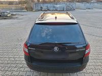 Gebraucht Skoda Octavia Ambition 150 PS (110 kW) 2018 Schwarz Kombi