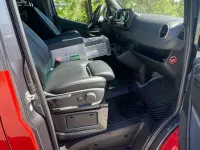 Gebraucht Mercedes Sprinter 190 PS (139 kW) 2020 Grau Van