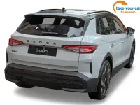 Neu Skoda Elroq RS 250 kW (340 PS) 2026 Wählbar SUV