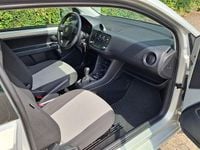 Gebraucht Skoda Citigo 60 PS (44 kW) 2014 Silber Kleinwagen