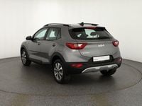 Neu Kia Stonic 101 PS (74 kW) 2025 Grau SUV