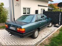 gebraucht Audi 100 C3 2.0E