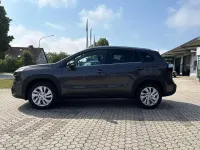 Neu Suzuki SX4 S-Cross Comfort+ 110 PS (80 kW) 2026 Titan dark gray pearl me... SUV