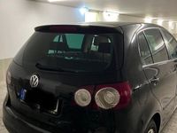 gebraucht VW Golf Plus 1.4 neuer TÜV
