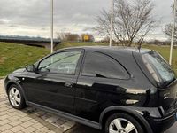 Gebraucht Opel Corsa 80 PS (58 kW) 2005 Weiß Kleinwagen