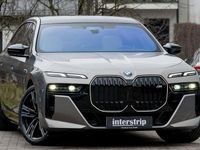 Gebraucht BMW M760e Executive 571 PS (419 kW) 2025 Grau Limousine