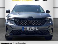Gebraucht Renault Espace Esprit Alpine 200 PS (147 kW) 2025 Grau Van / Kleinbus