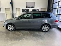 Gebraucht VW Golf VI Match 140 PS (102 kW) 2013 Grau Kleinwagen