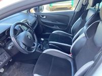 Gebraucht Renault Clio IV Bose Edition 118 PS (86 kW) 2017 Weiß Limousine