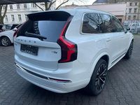 Gebraucht Volvo XC90 Plus 455 PS (334 kW) 2025 Weiß SUV