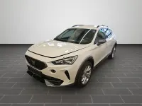 Gebraucht Cupra Formentor 150 PS (110 kW) 2023 Weiß SUV