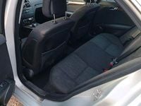 Gebraucht Mercedes C180 156 PS (114 kW) 2008 Silber Limousine