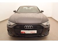 gebraucht Audi A6 45TDI quattro Tiptronic S line Navi LED PDC SHZ DAB+