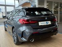 gebraucht BMW 120 d xDrive M Sport Head-Up Keyless HIFI DAB LED