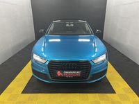Gebraucht Audi A7 Sport 191 PS (140 kW) 2017 Blau Kleinwagen