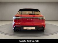 Gebraucht Porsche Macan S 381 PS (280 kW) 2023 Karminrot SUV