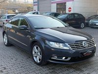 Gebraucht VW CC Highline 150 PS (110 kW) 2015 Grau Limousine