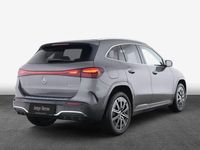 Gebraucht Mercedes EQA350 Advanced 214 kW (292 PS) 2024 Grau SUV