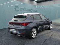 gebraucht Seat Leon 2.0 TDI FR