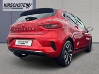 Gebraucht Mitsubishi Colt Select 143 PS (105 kW) 2025 Rot Kleinwagen