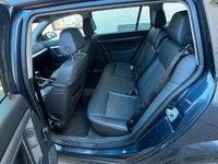 Gebraucht Opel Vectra 150 PS (110 kW) 2008 Blau Kombi